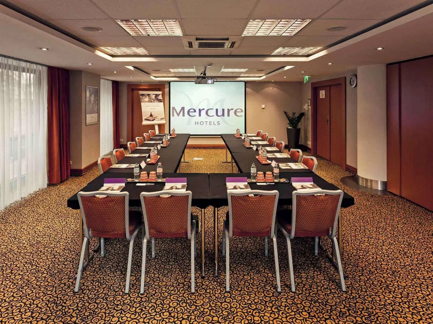 Mercure Budapest Korona Hotel
