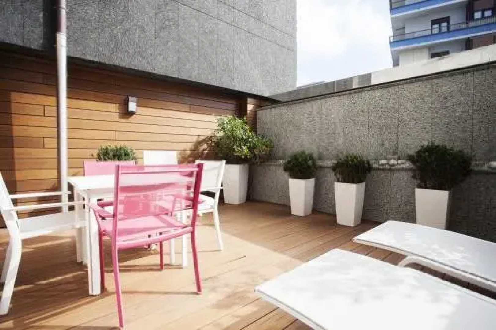 Aingura - Basque Stay