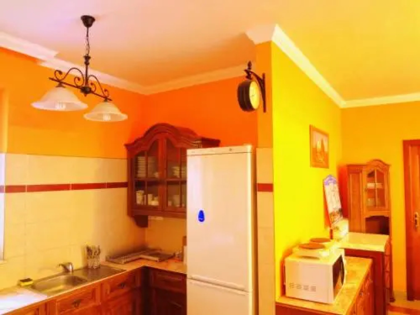 Horváth Vendégház