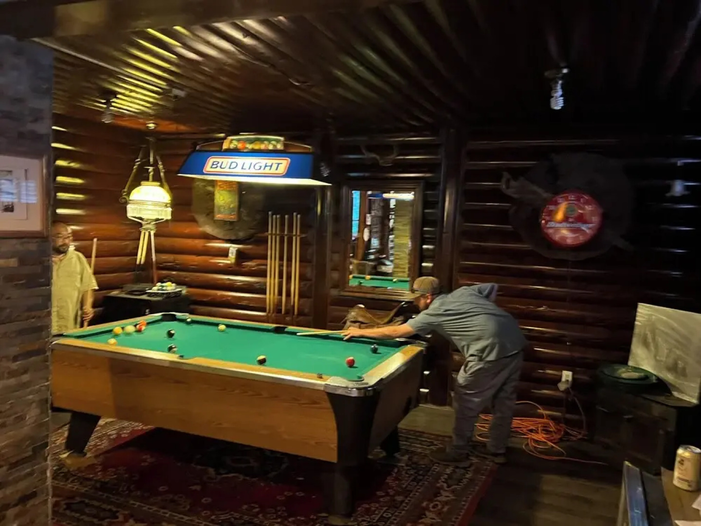 Old Sierra City Hotel