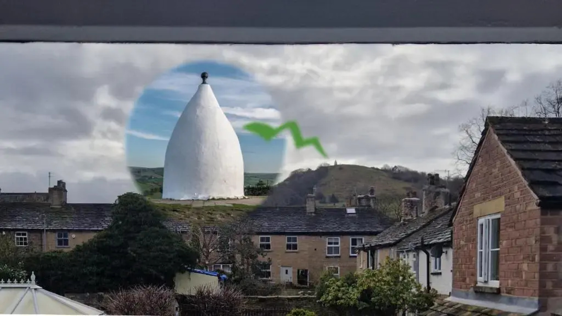 The Church House Inn