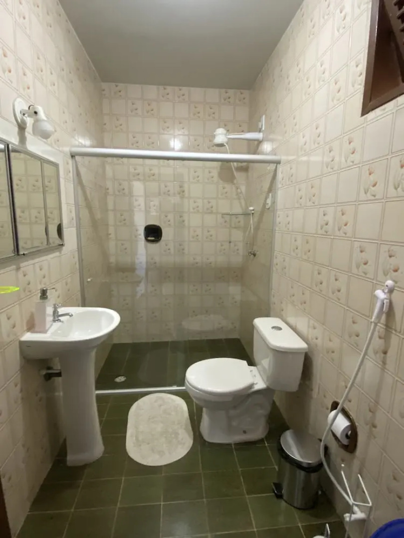 Mansão Cais do Porto DestinoBSM