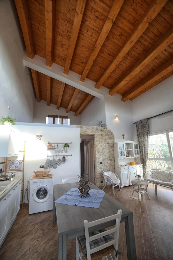 House With one Bedroom in Ribera, With Terrace and Wifi Near the Beach