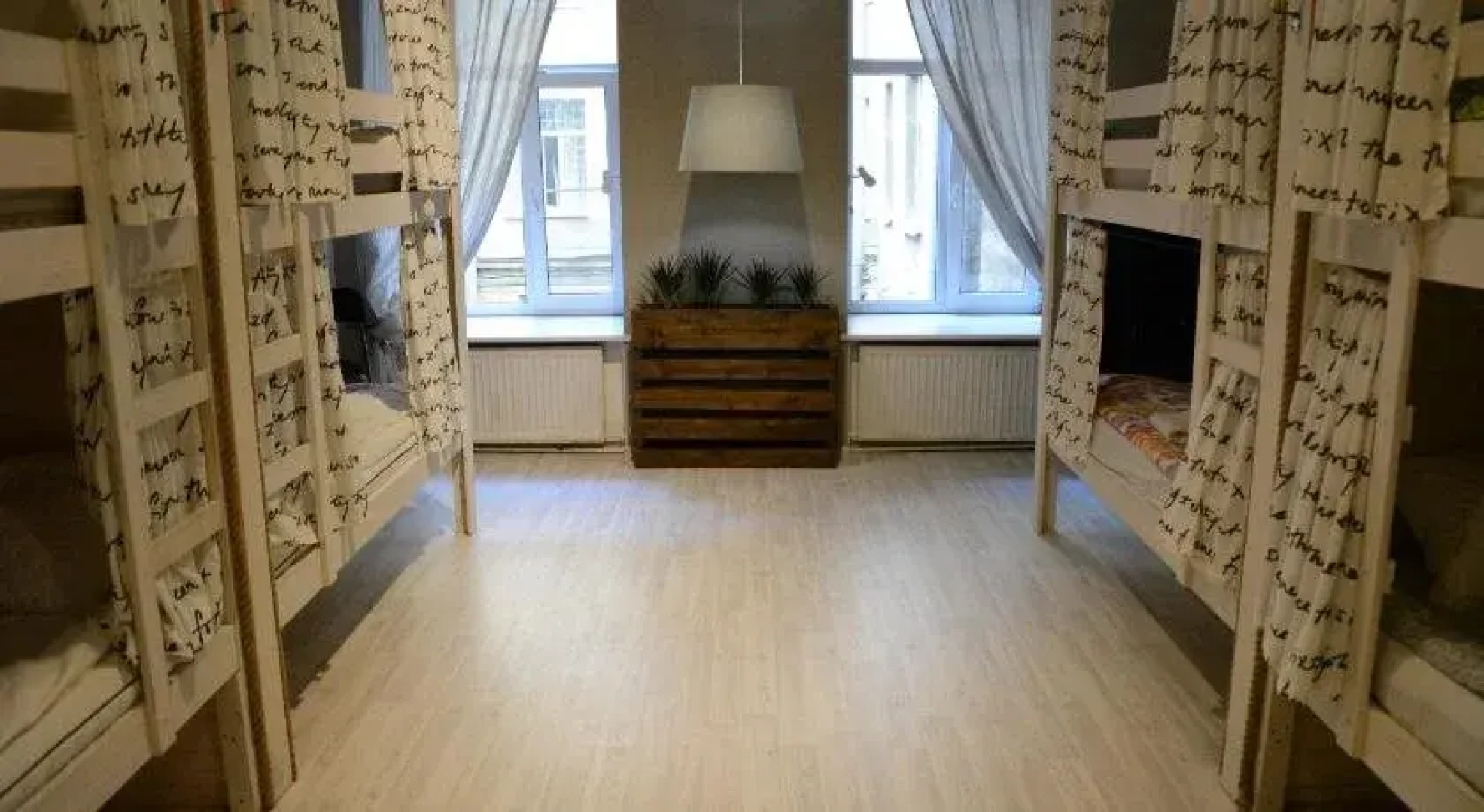 Sweet Village Hostel Ligovskiy