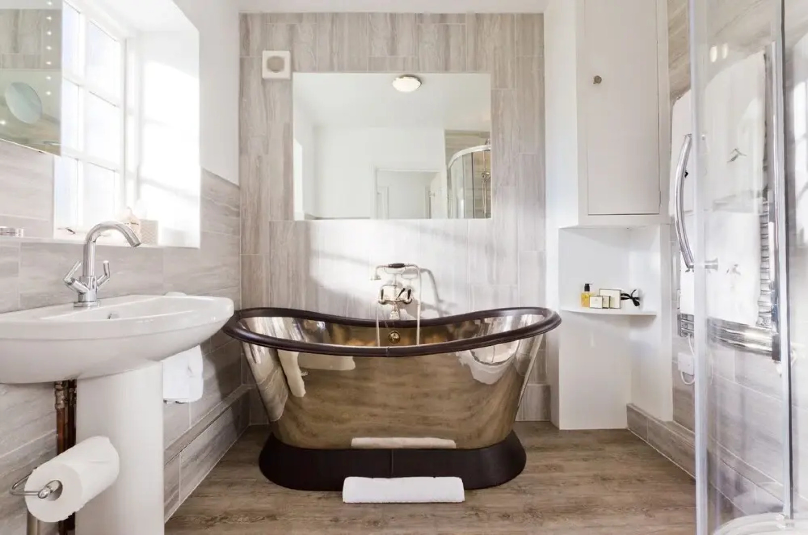 Stoberry House and Garden