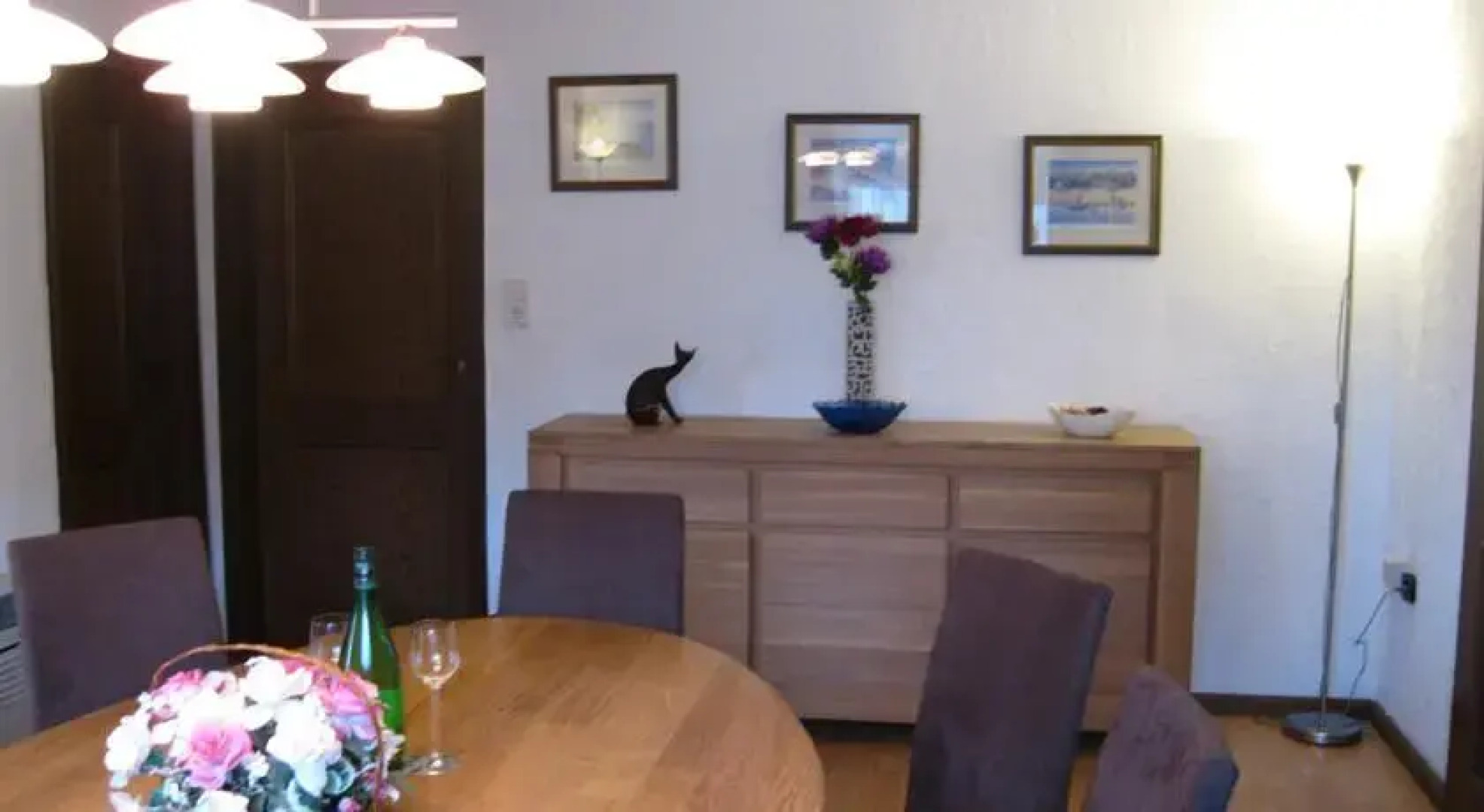 Ferienhaus Johann Steffen Straße