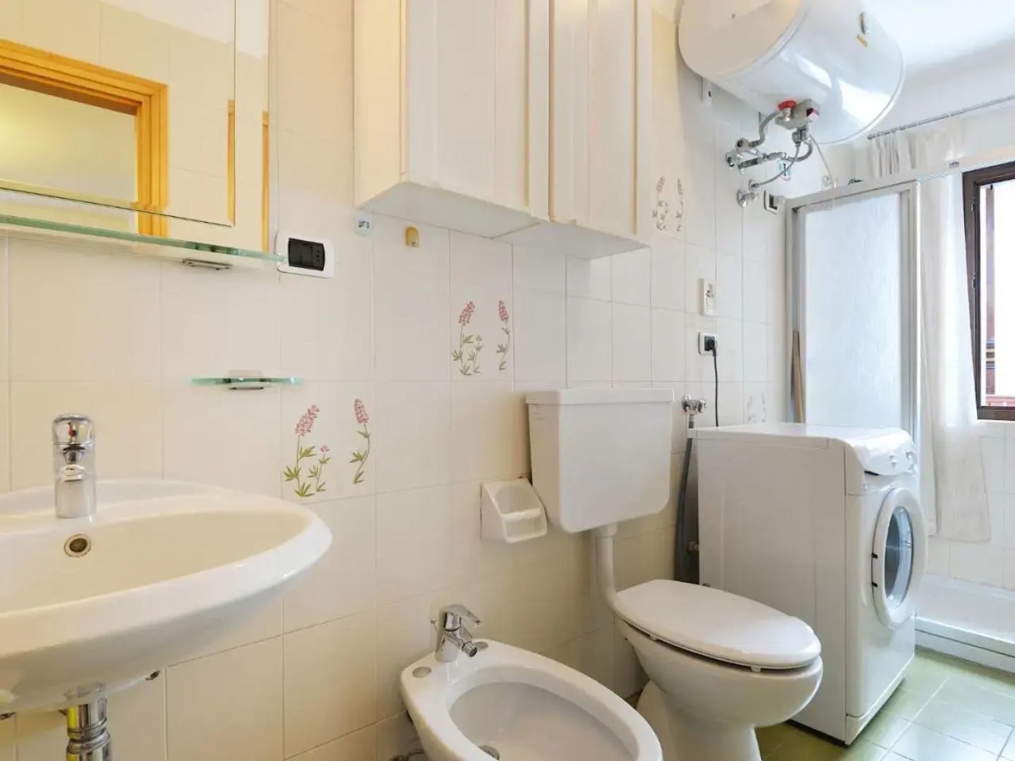 Apartment Cesa Fraines-3 by Interhome