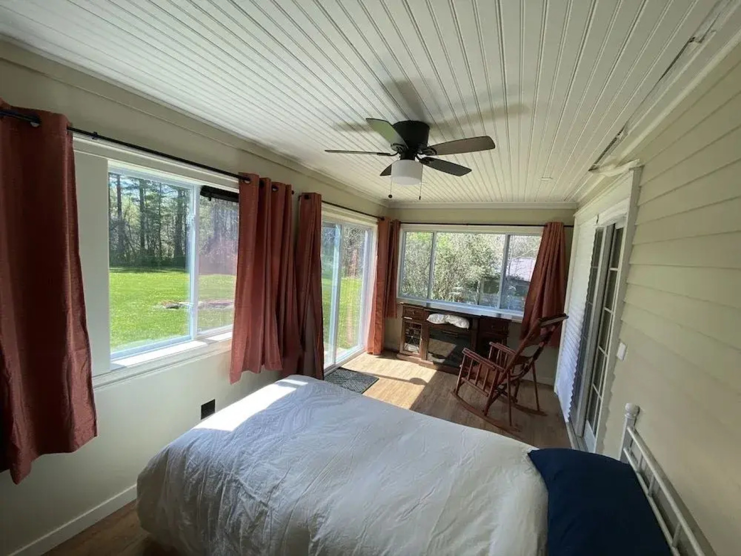 Jacob's Tanglewood Ranch