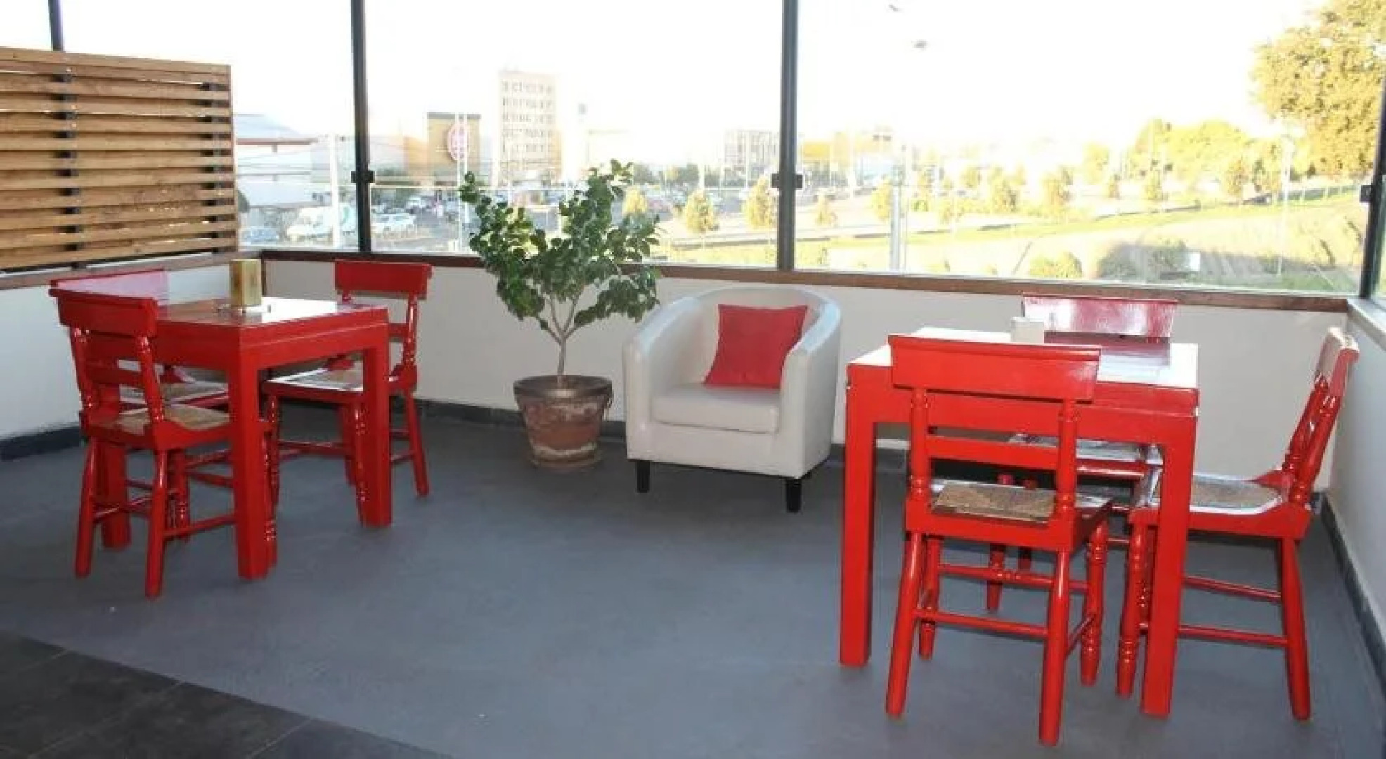 Hotel San Borja