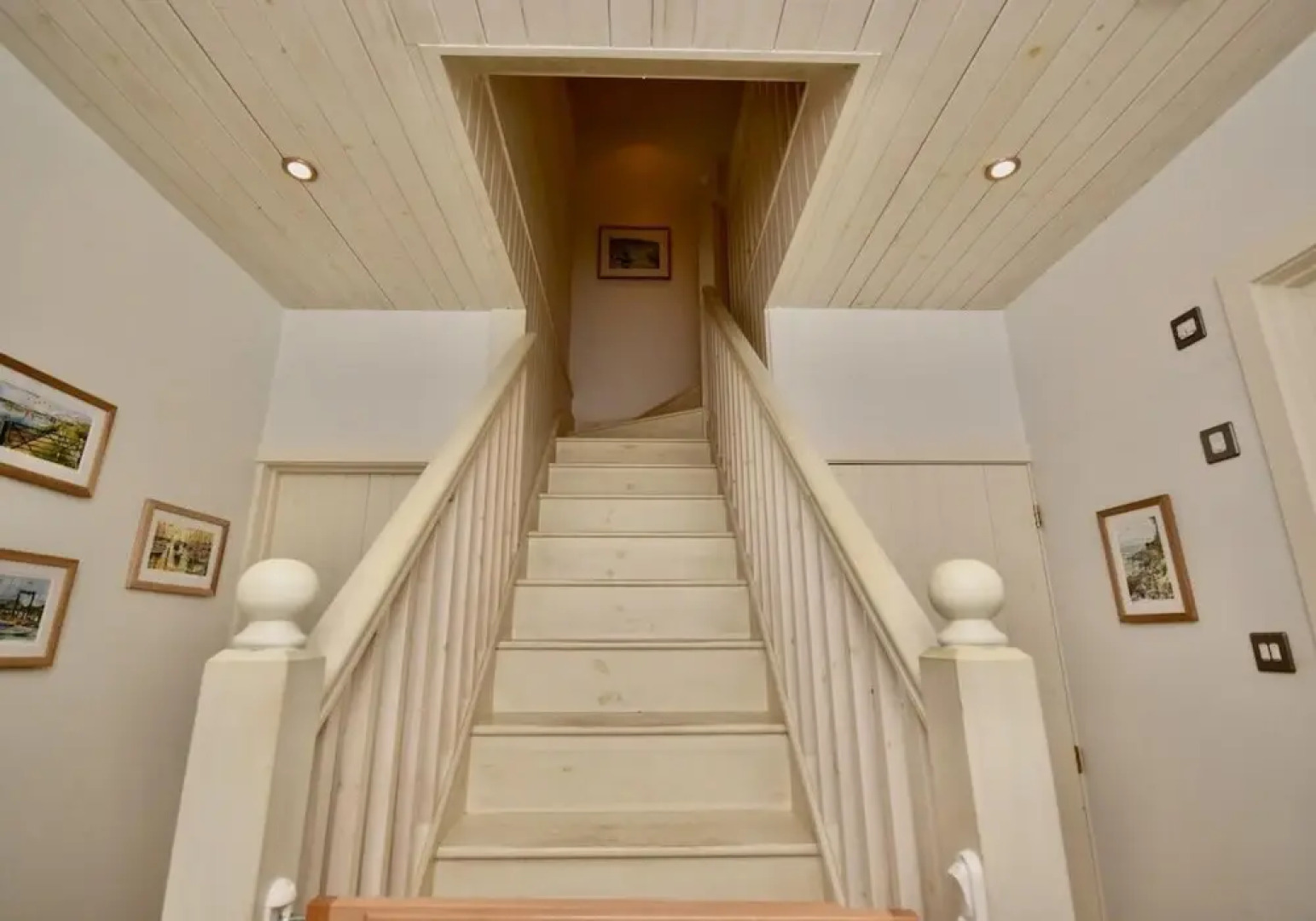 The Boathouse Seagrove Bay