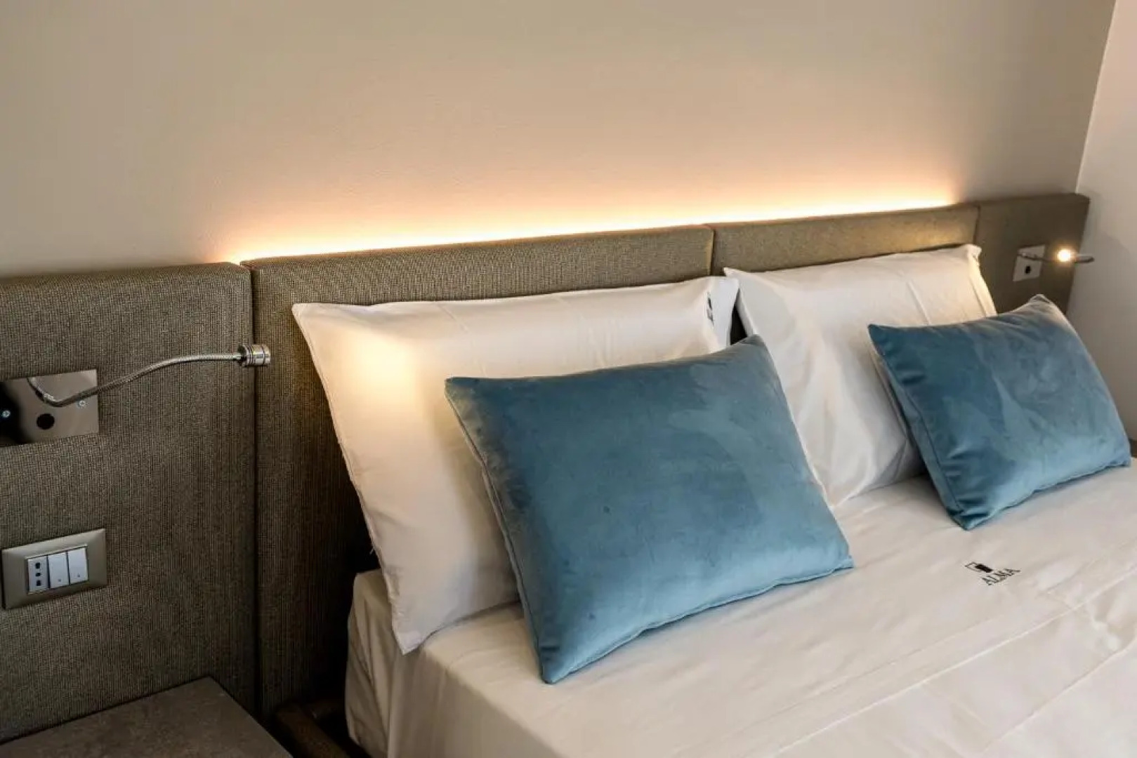 ALMA Bed & Breakfast