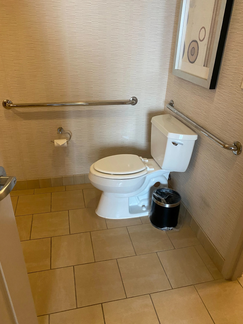 Embassy Suites Ontario Airport