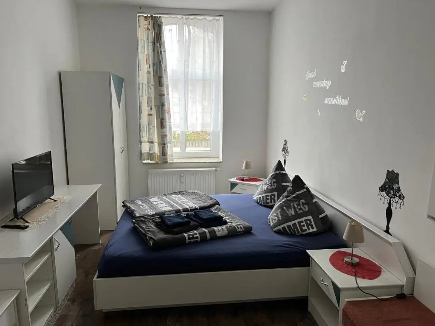 Spremberger City Ferienwohnung