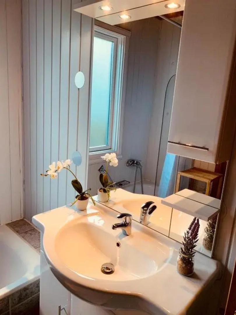 Komfort-Ferienhaus - Extertal Ferienpark - Entspannung, Natur, Wald, Familie #51