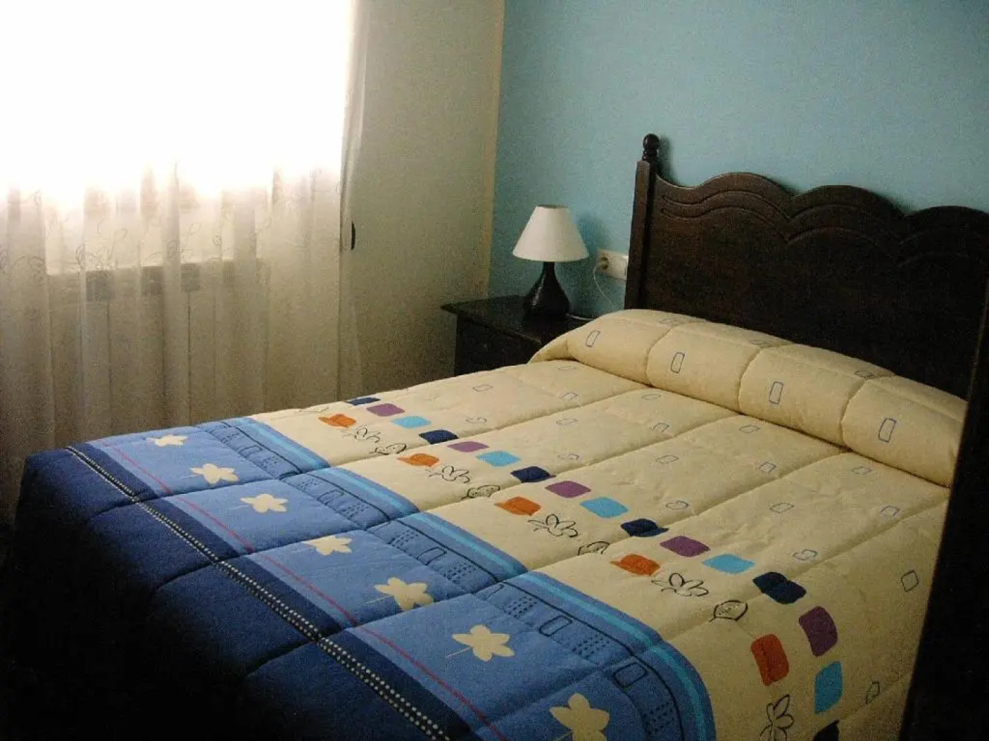 Apartamentos Arcos de Solana