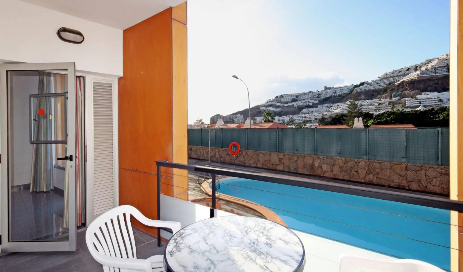 Apartamentos Miami Sun