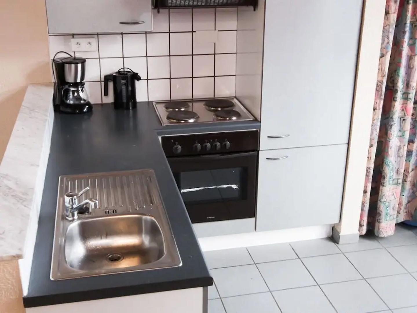 Cozy Home With a Terrace Located in the Ourthedal