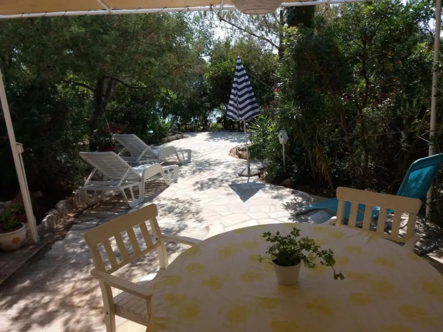 Apartments Grbin - Adults Only