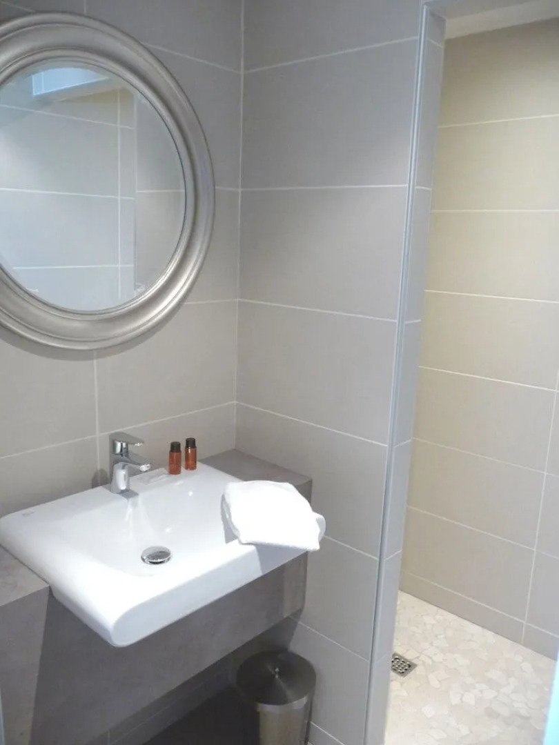 Clos de la Vaupalière - Rouen