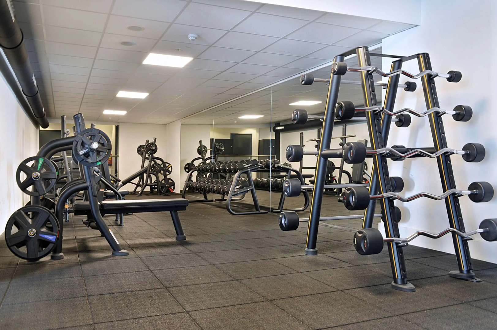 Van der Valk Hotel Tiel