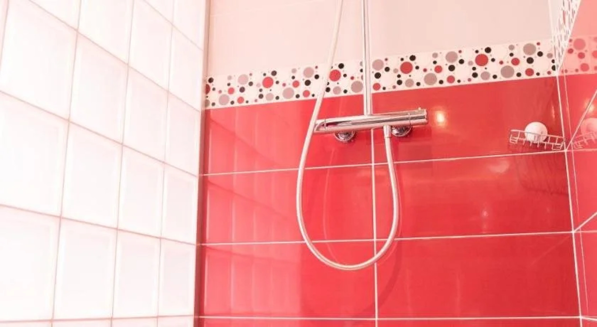 LEchappée Trémoussante