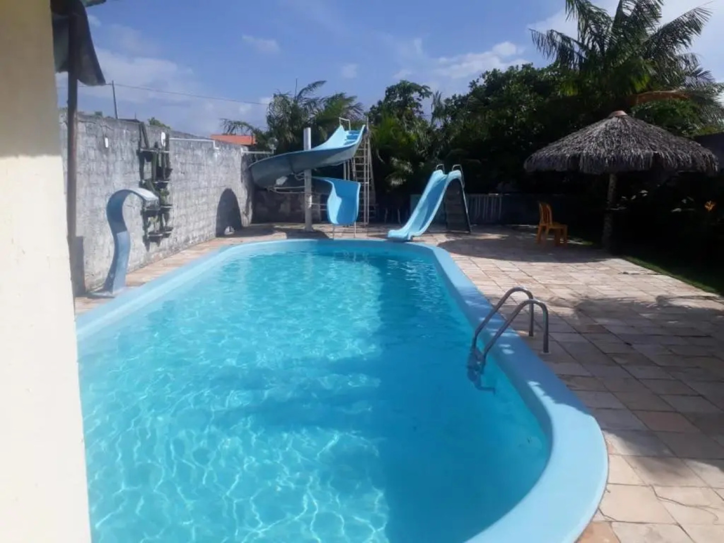 Pousada Solar das Gaivotas