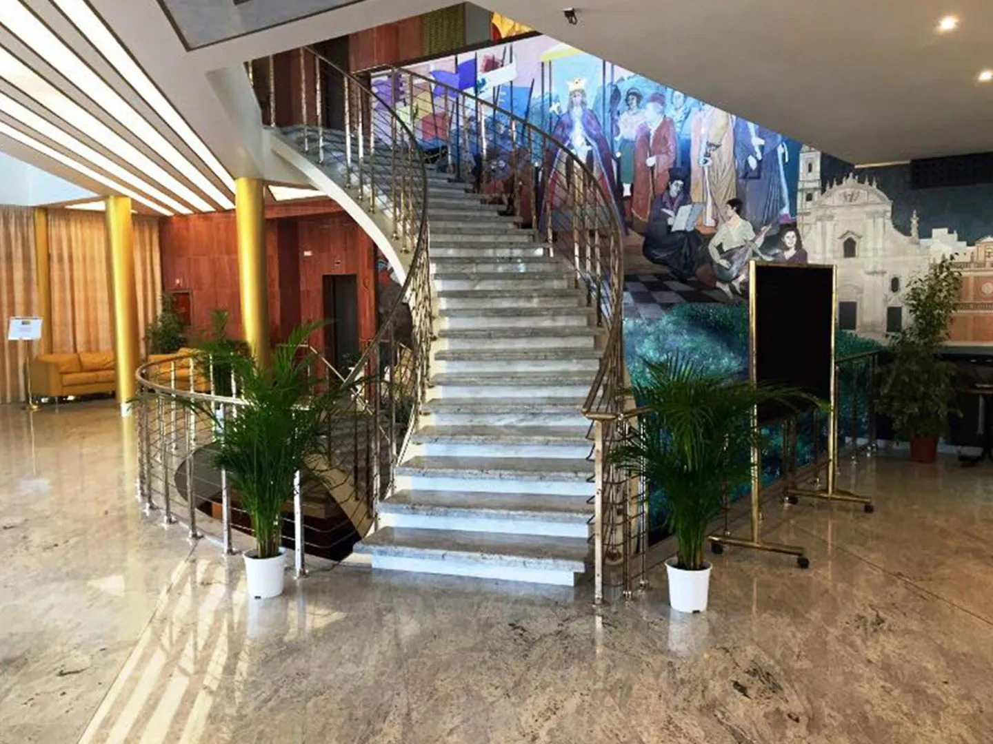 Porto Giardino - CDSHotels