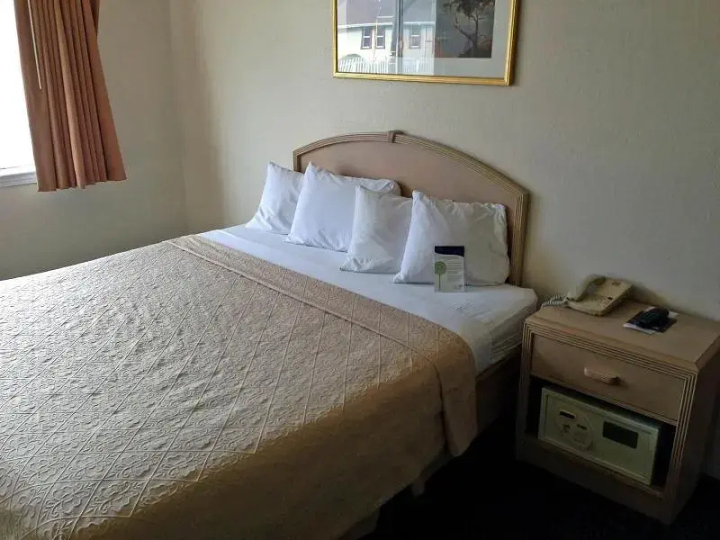 Quality Inn & Suites Tradewinds