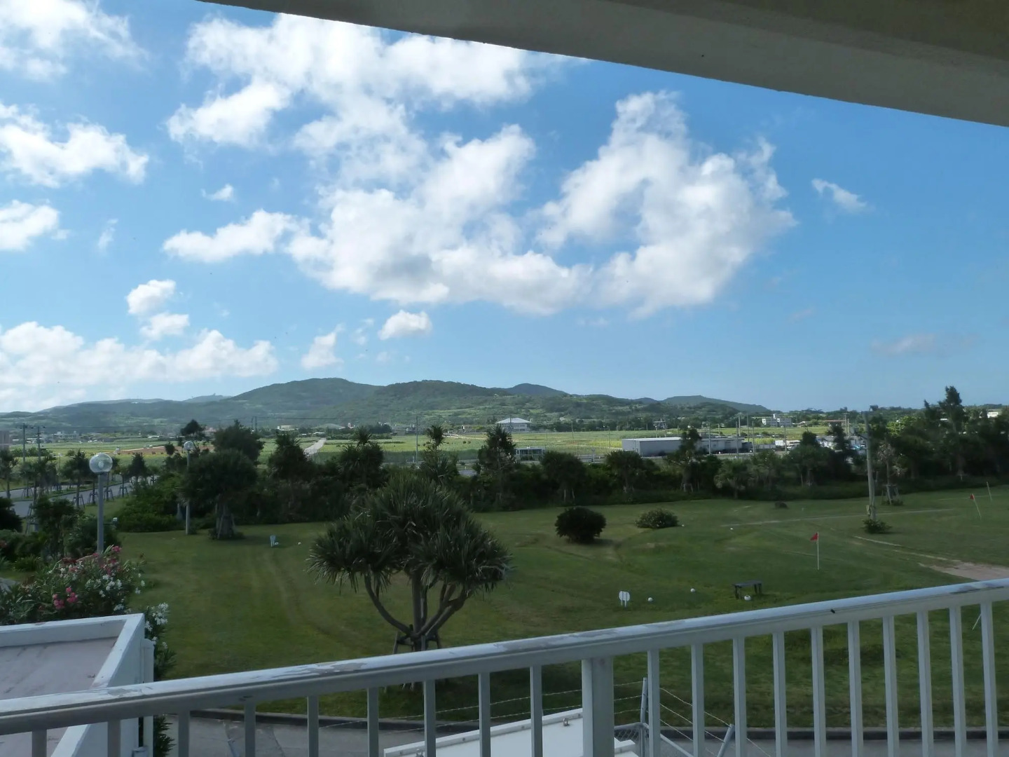 EN RESORT Kumejima EEF Beach Hotel