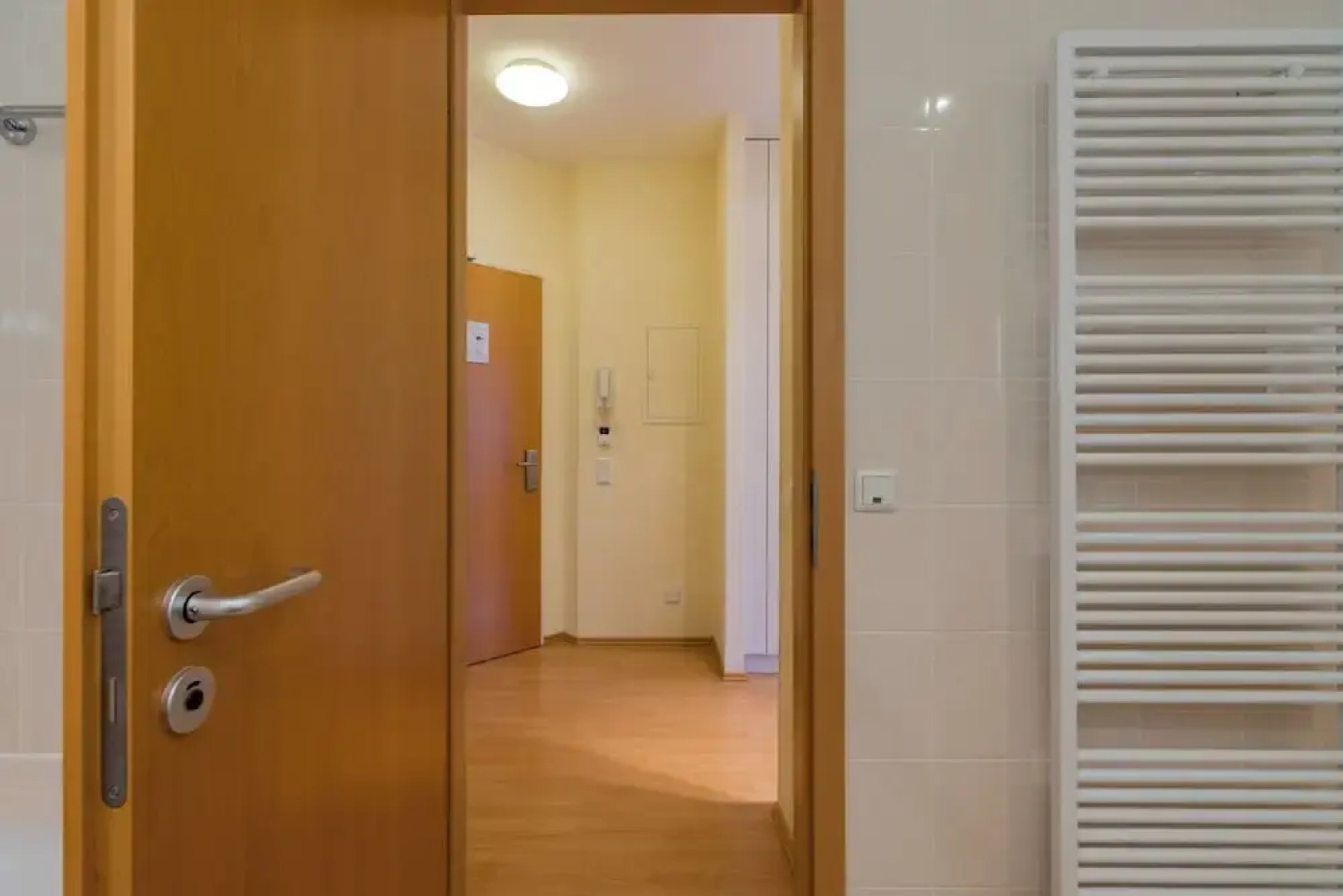 Apartmenthaus Berlin Mitte