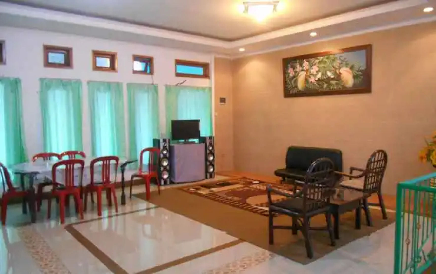 The Priangan Guesthouse
