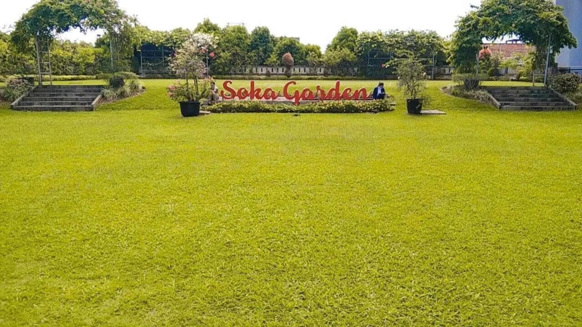 Amalia Hotel Lampung