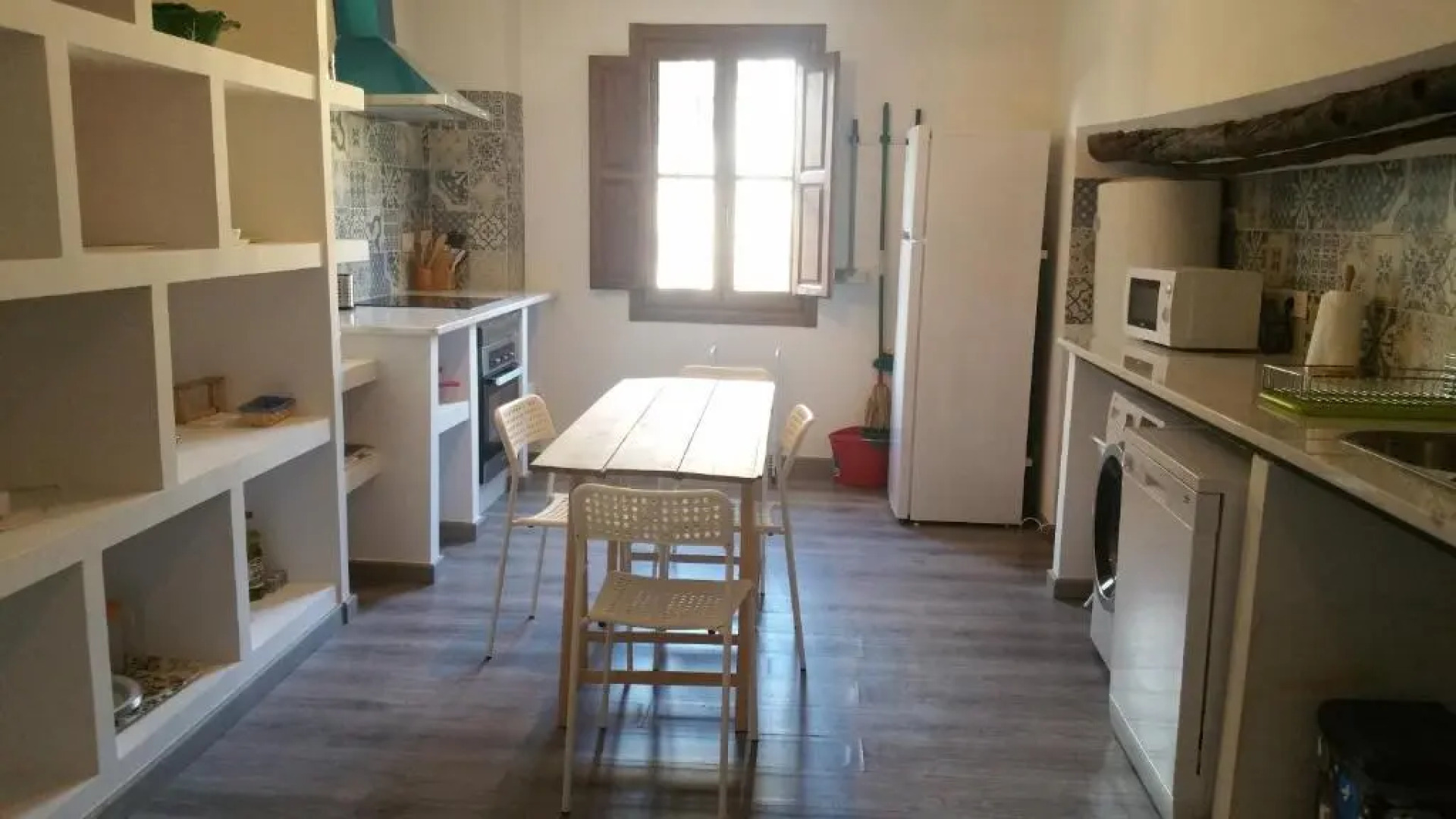 Apartamento en casco antiguo Moratalla