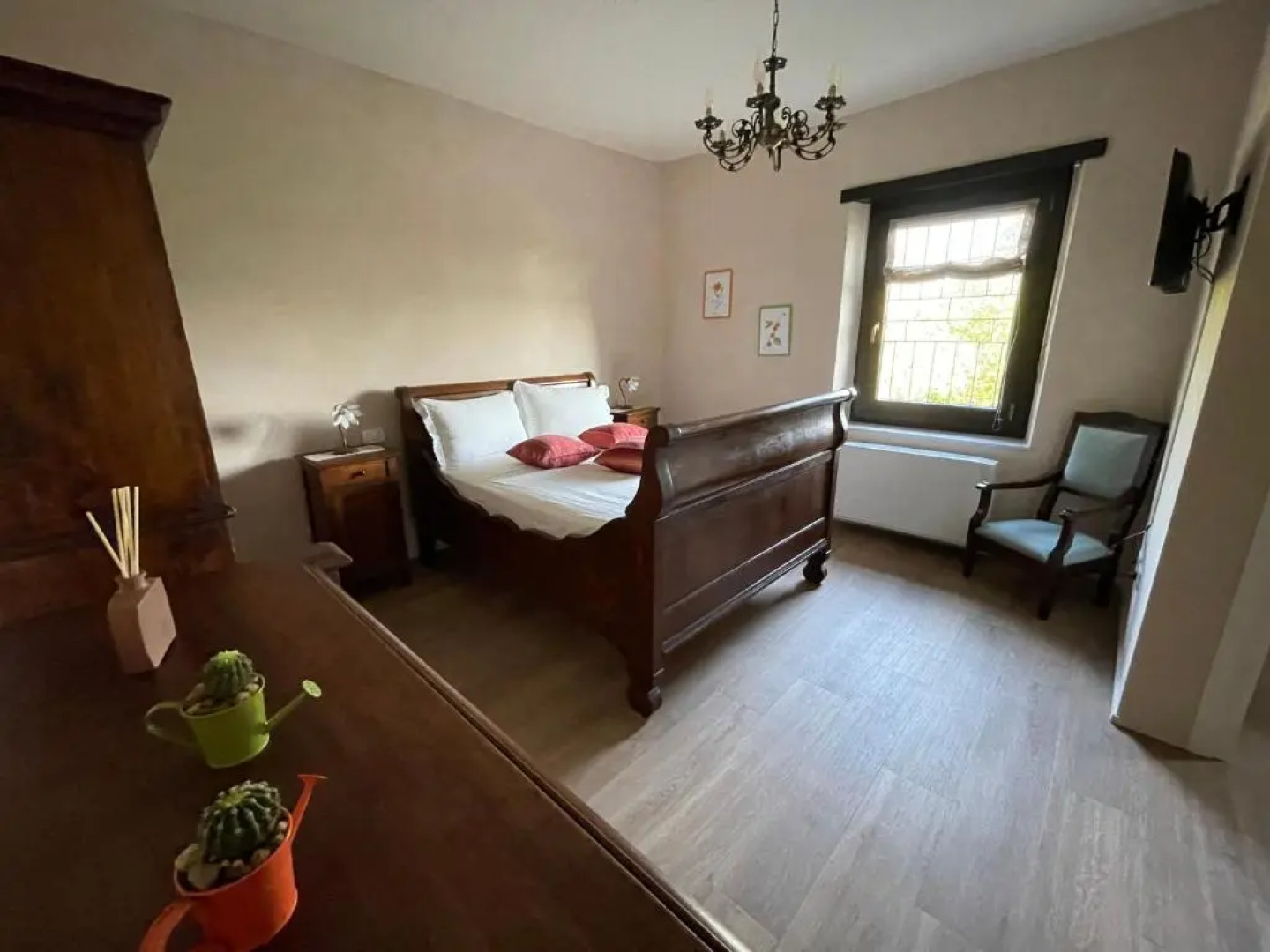 B&B Cascina Cortassa