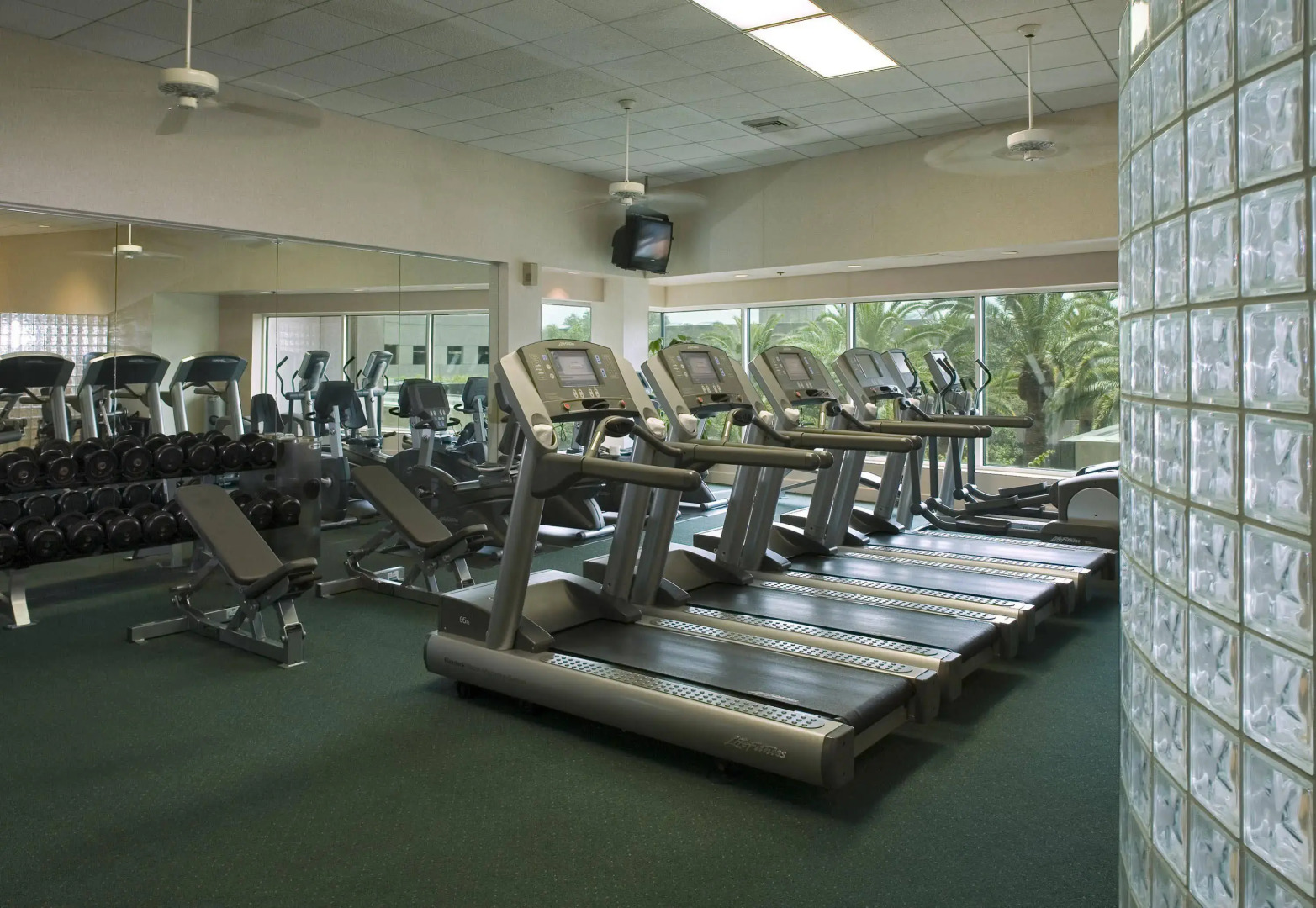 Grand Hyatt Tampa Bay