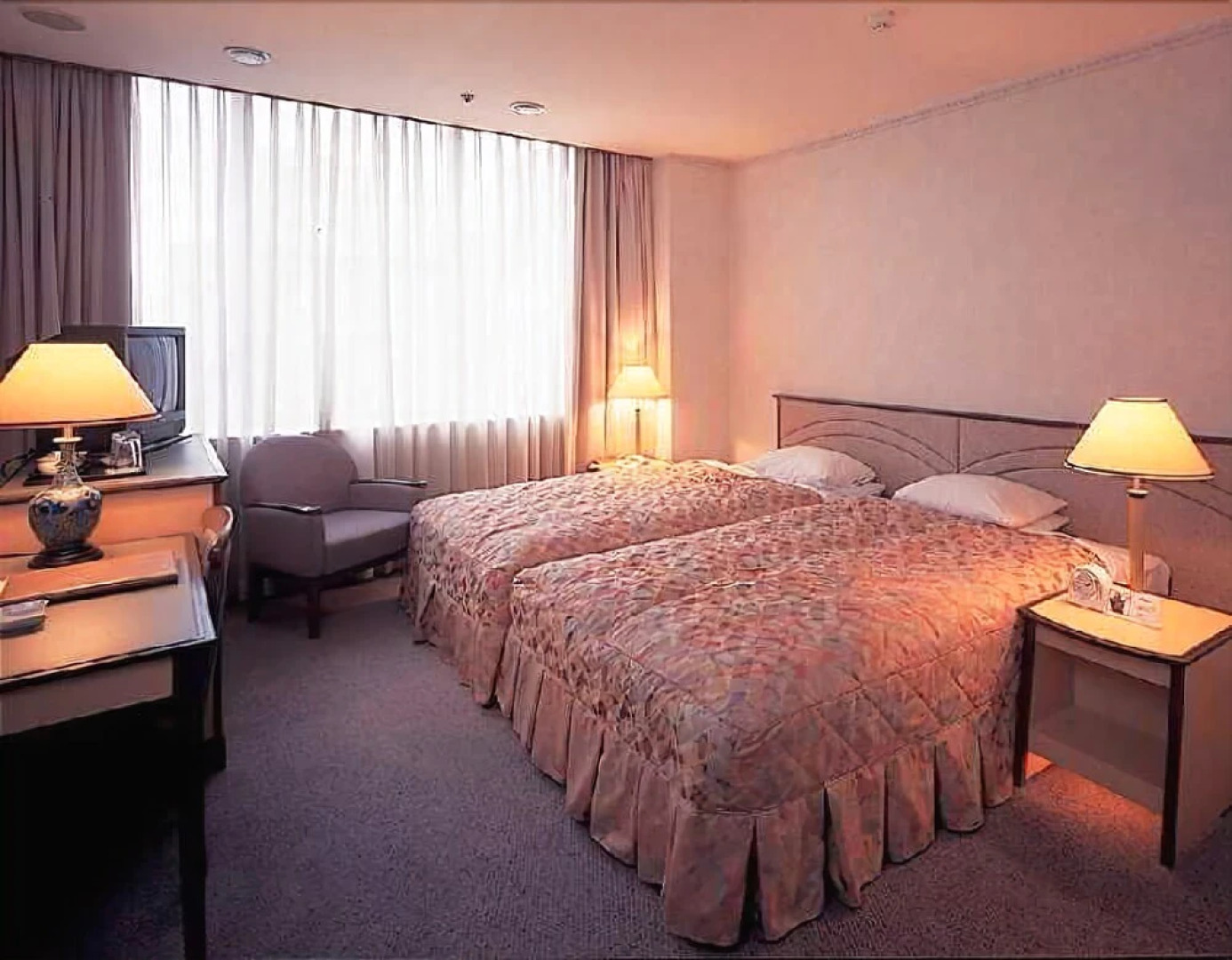 Kanazawa Miyako Hotel