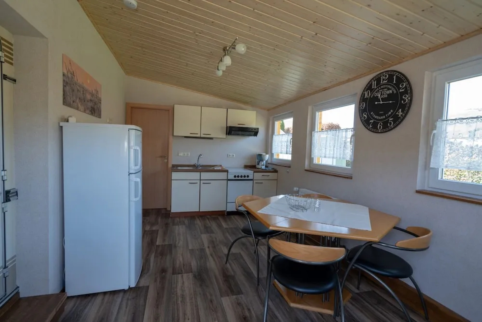 Campingplatz Hetzingen