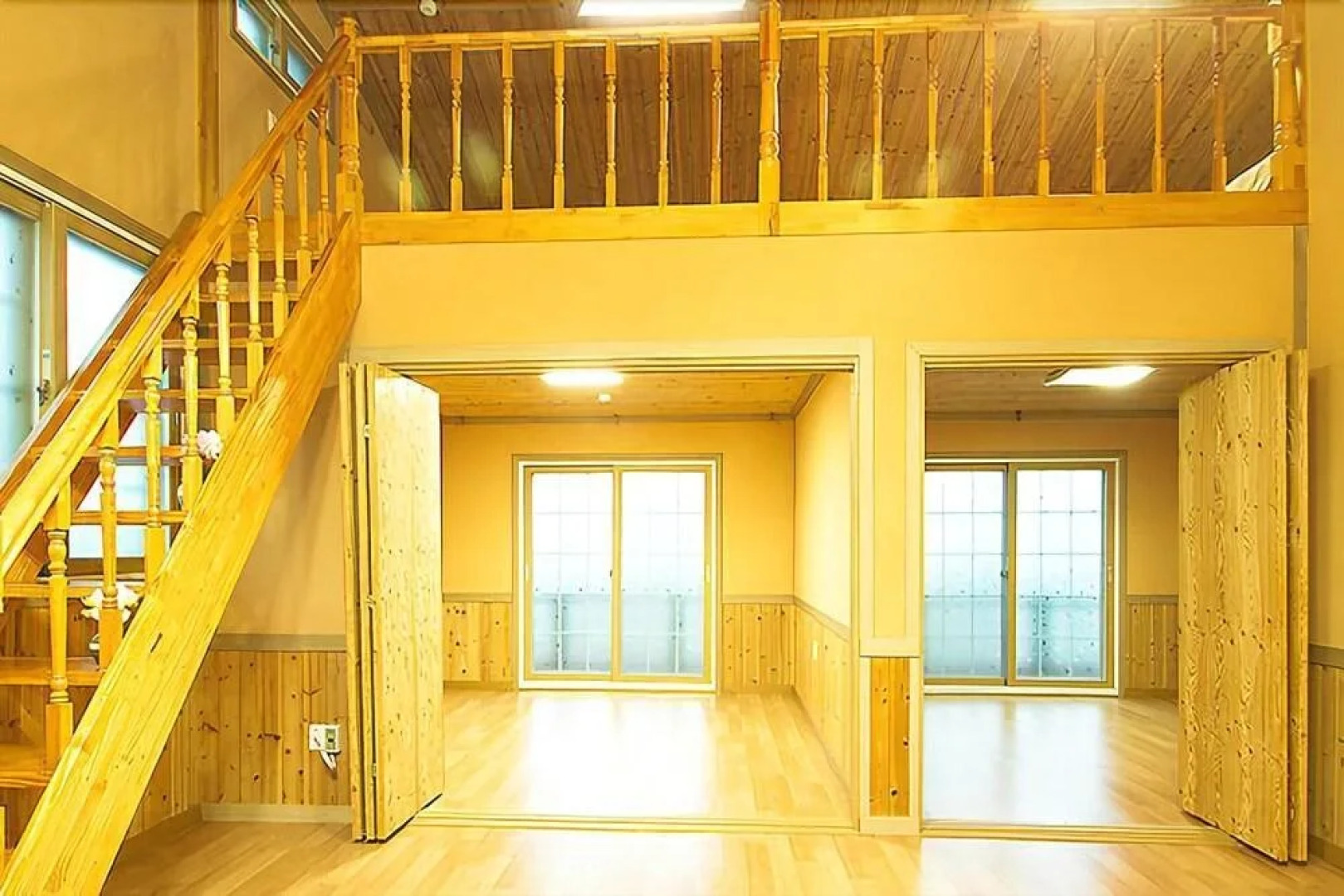 Suncheonman Muhan Dojan Pension