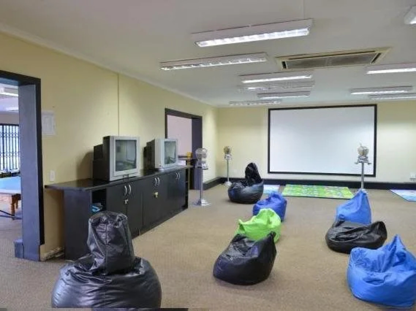 Riviera On Vaal Resort