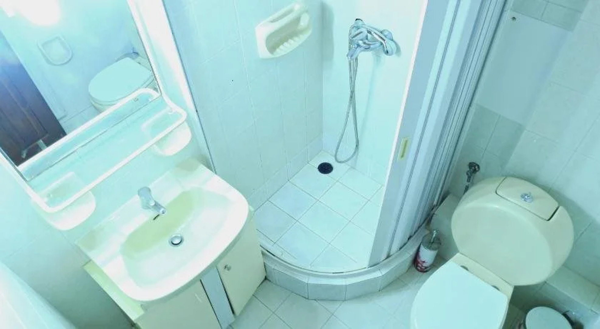 Dimitra Apartments Kommeno