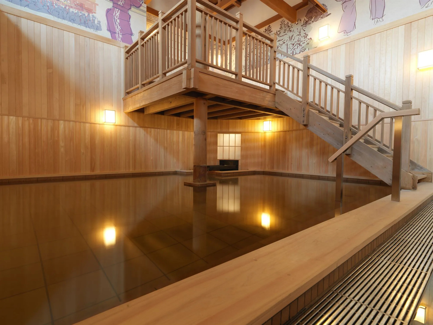 Akan Yuku no Sato Tsuruga