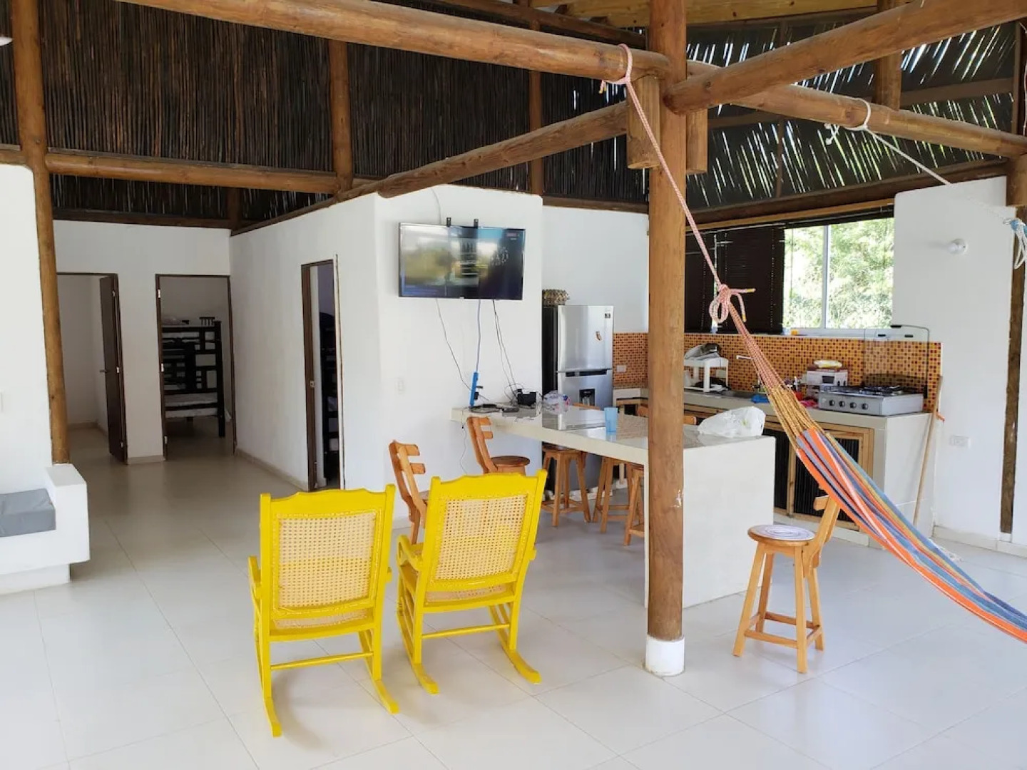 Beautiful Vacation Home Indigo Palomino