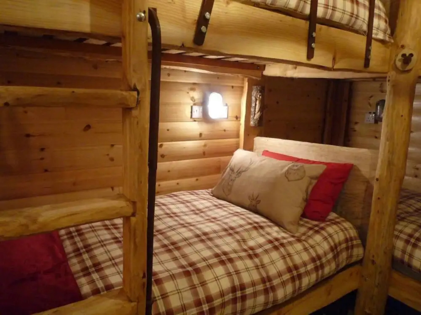 The Bunk House