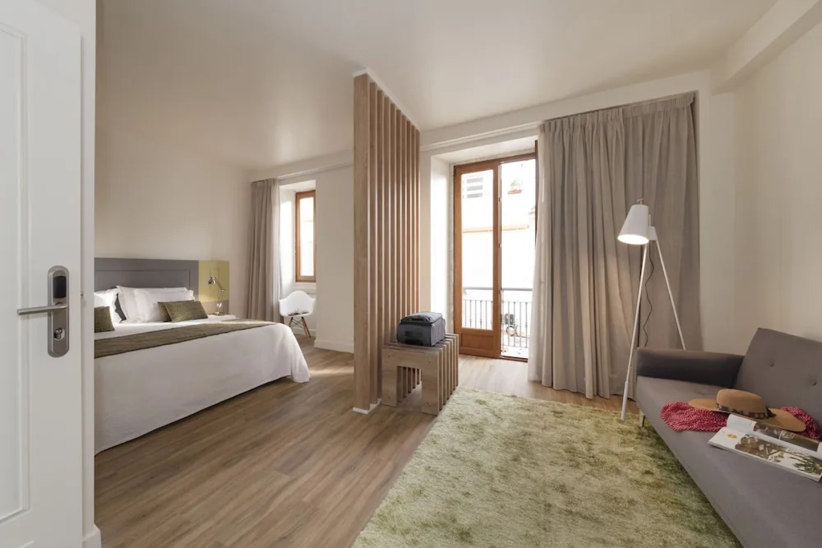 Porta da Arrábida Suites