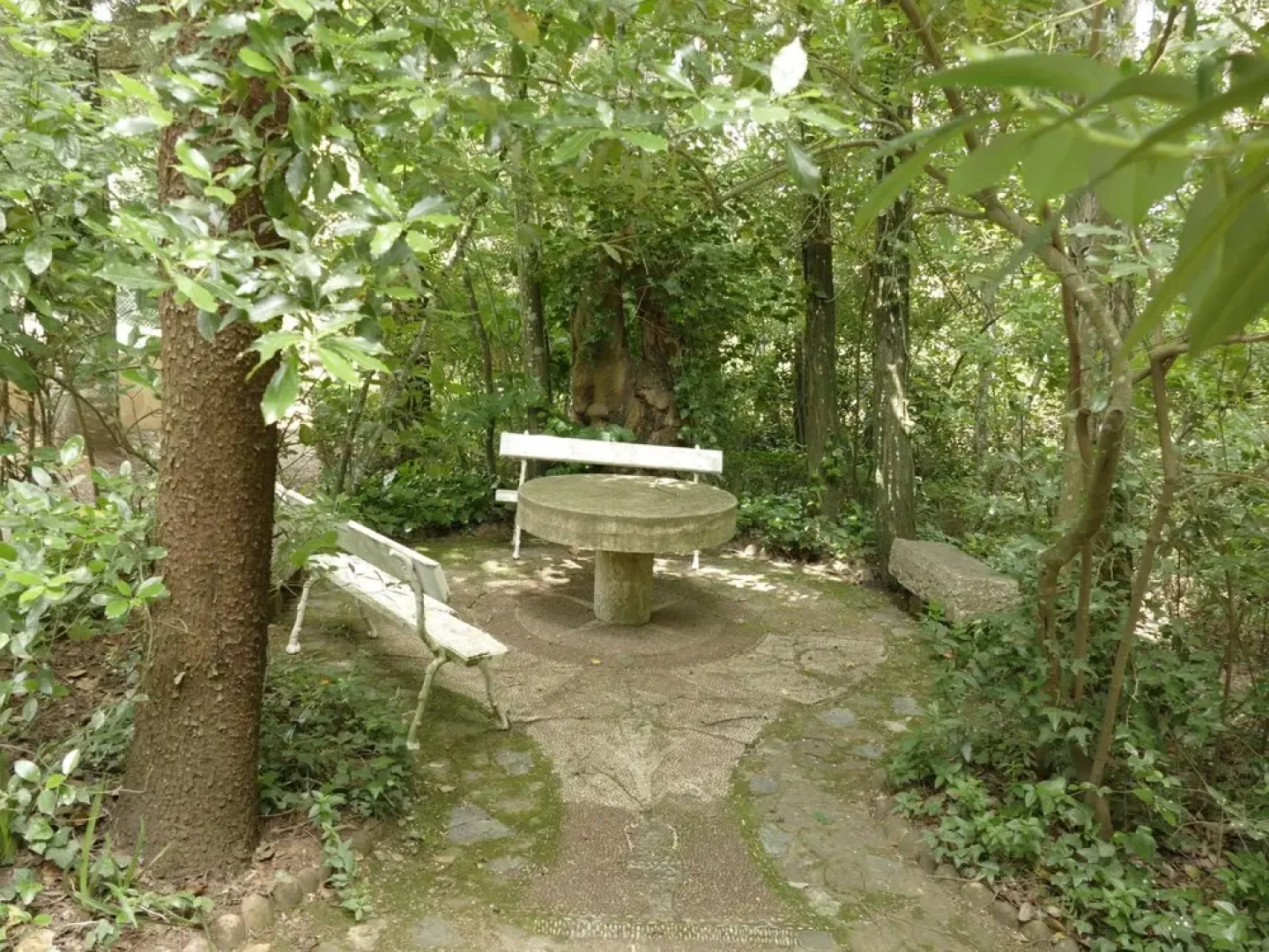 Hotel Rural Villa Onuba