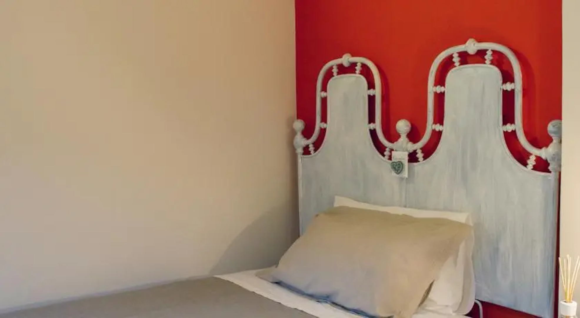 La Ida Bed and Breakfast