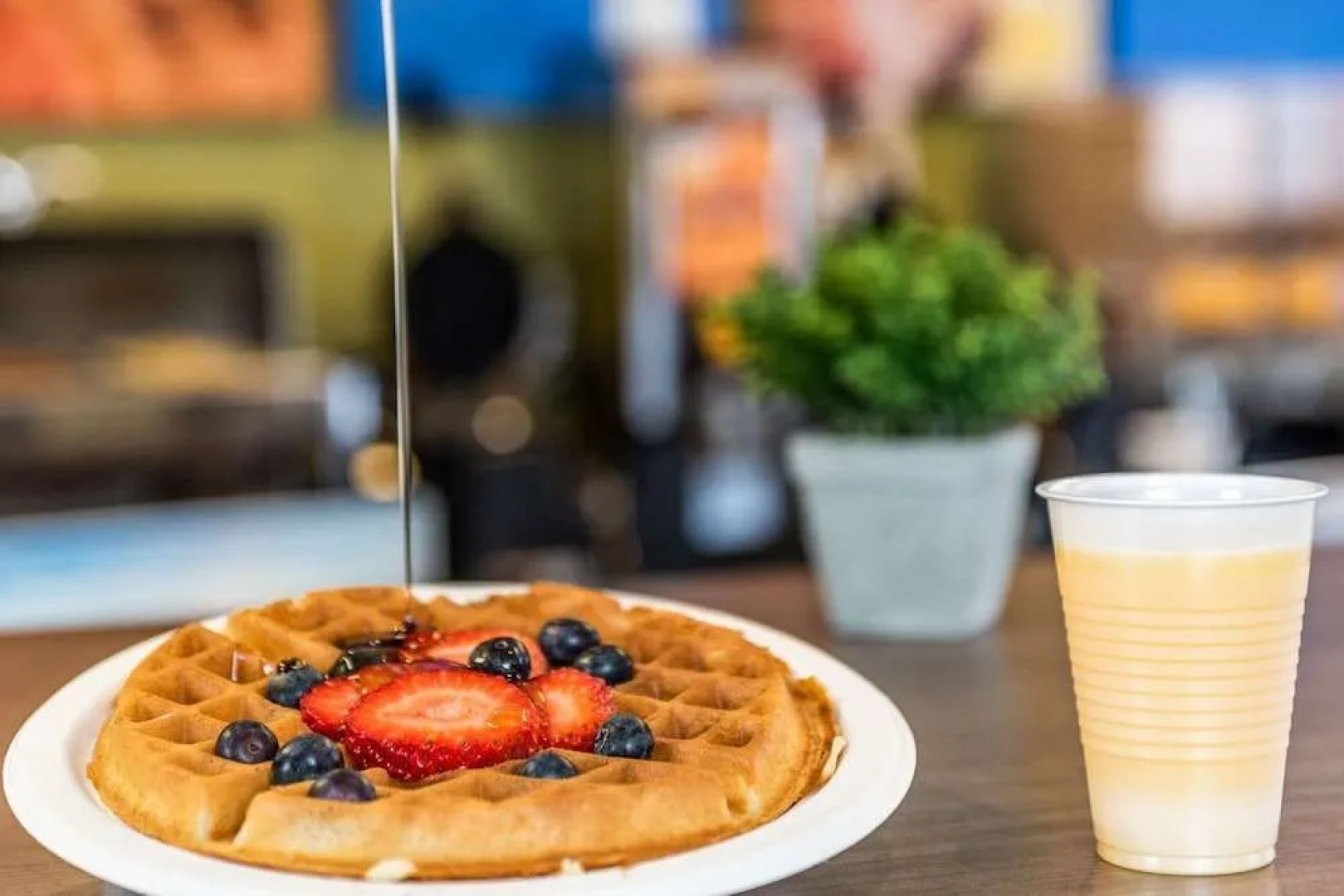 Comfort Inn Lake Of The Woods