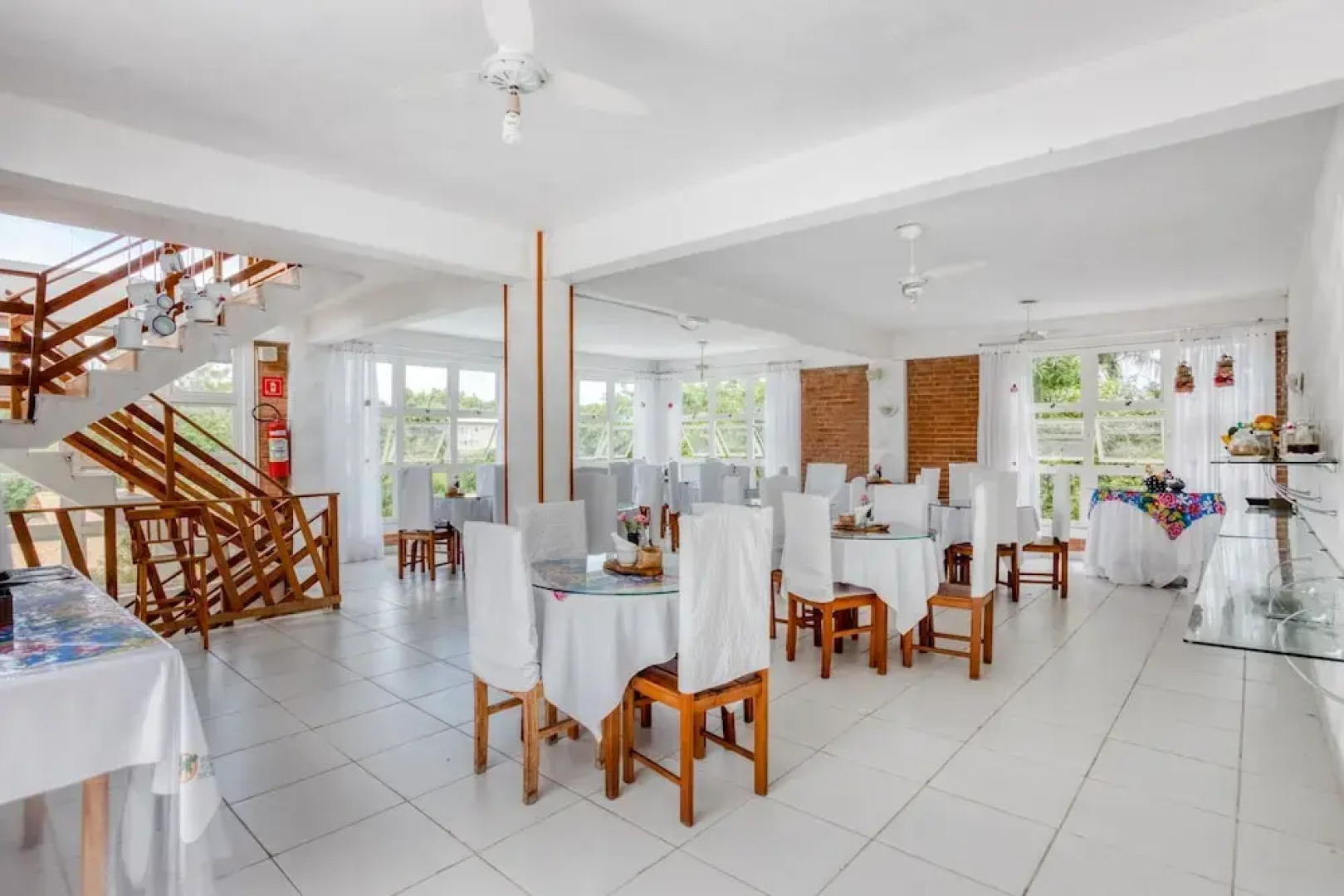 OYO Pousada Pomar de Manguinhos