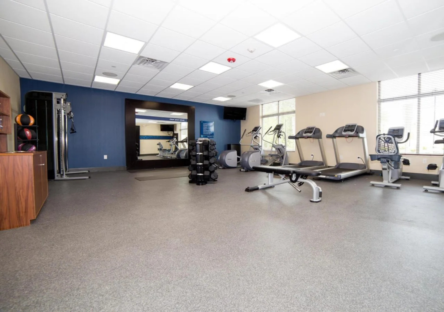 Hampton Inn Atlantic City/Absecon