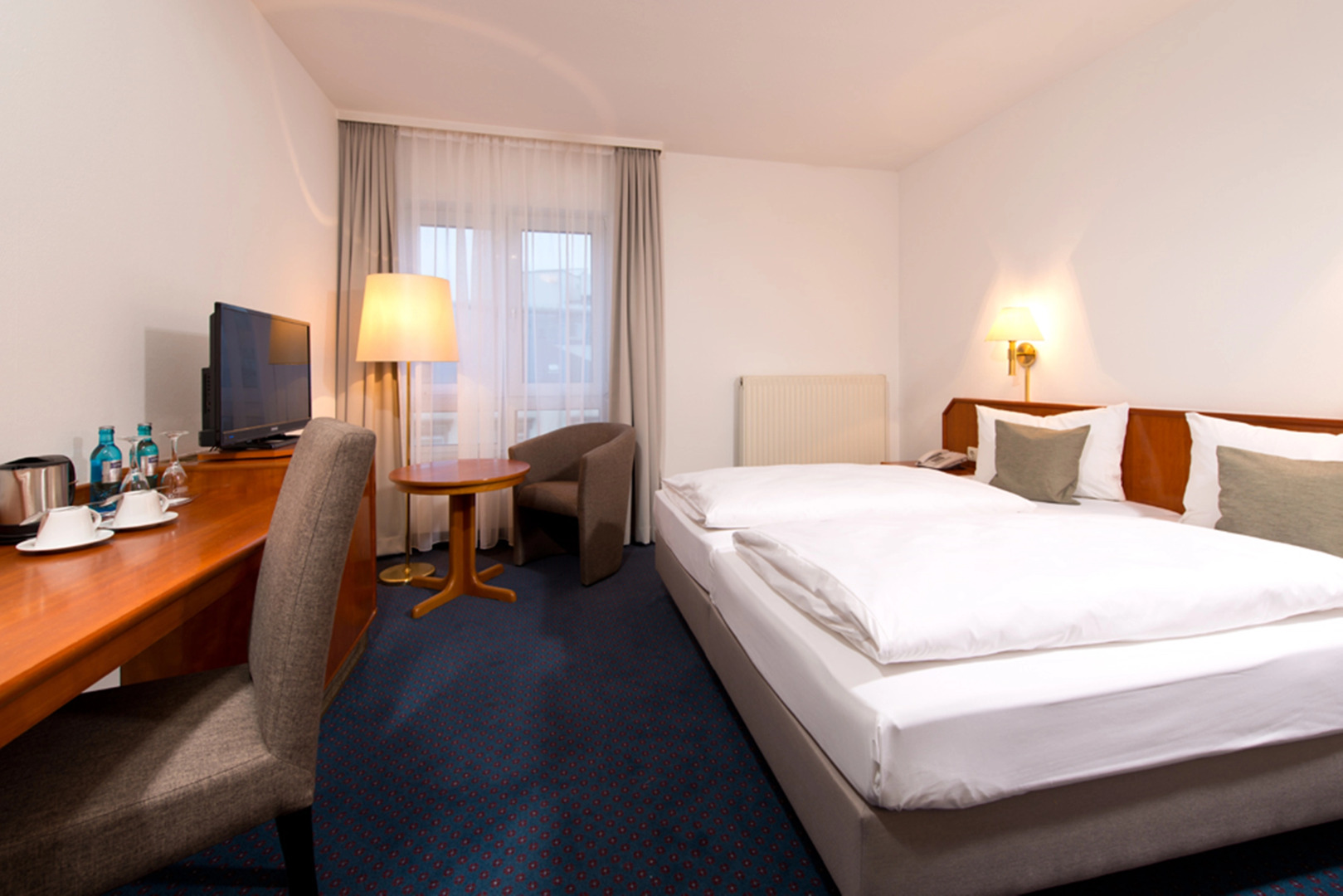 ACHAT Hotel Neustadt an der Weinstraße